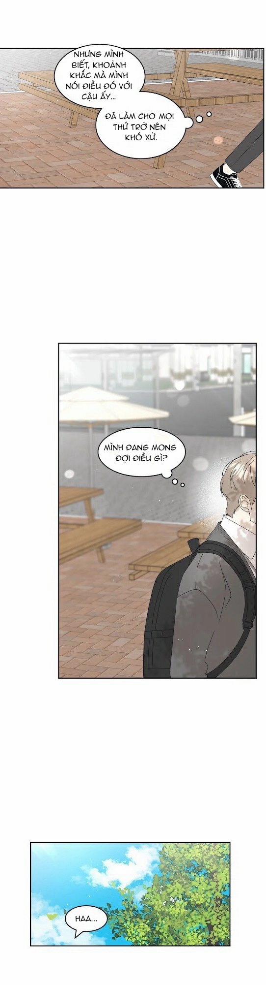 No Kidding 16 trang 27