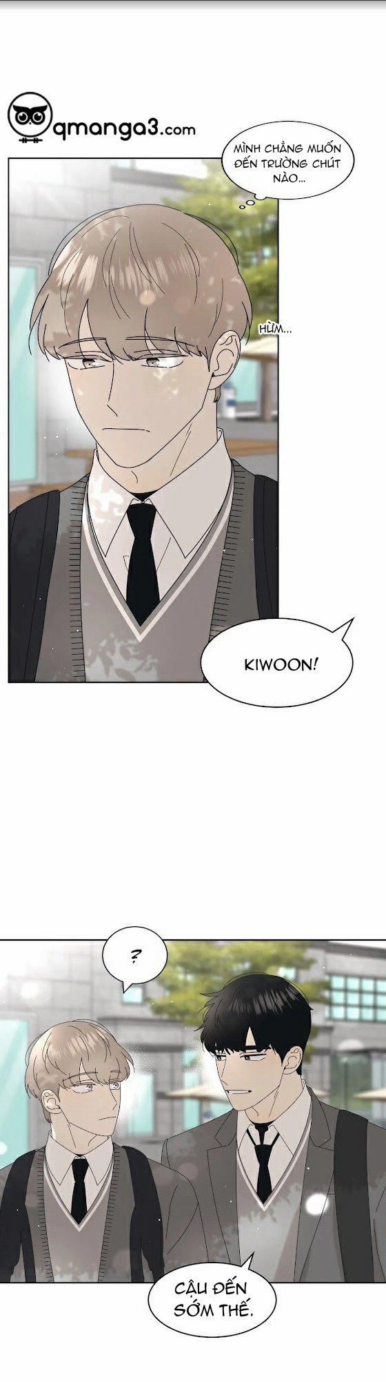 No Kidding 16 trang 28