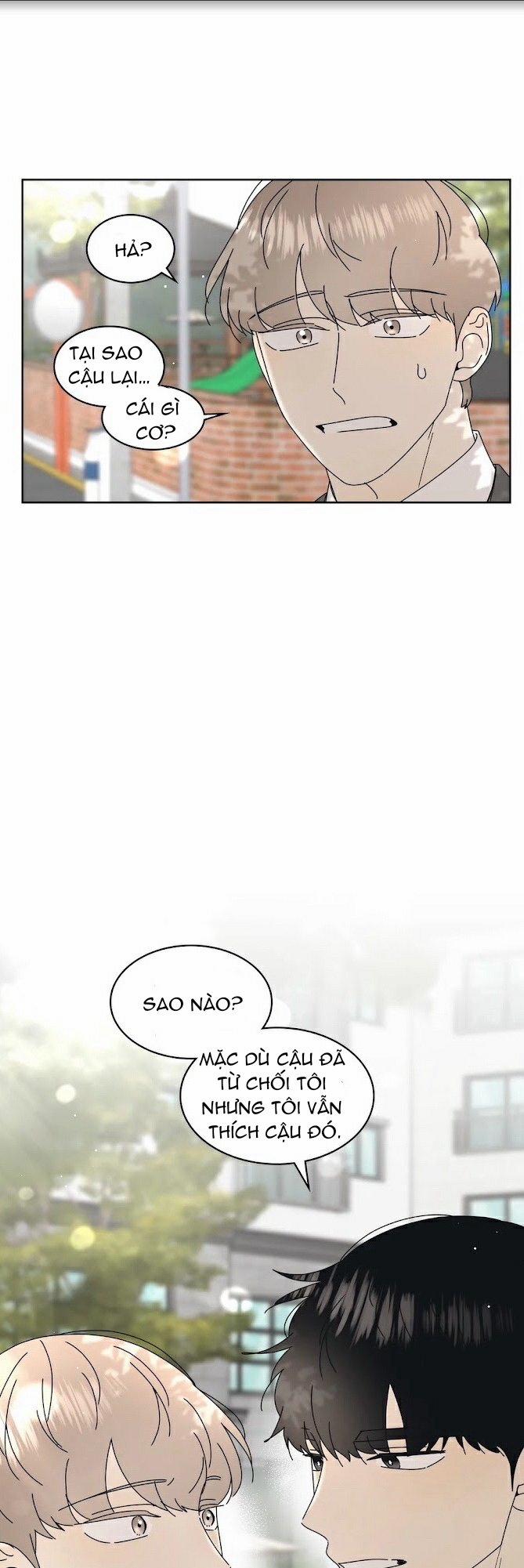 No Kidding 16 trang 29