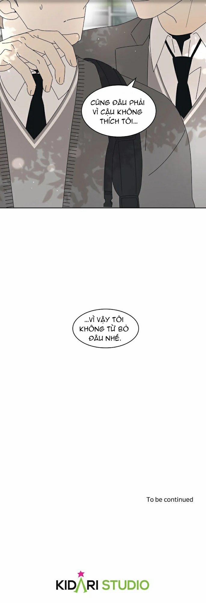 No Kidding 16 trang 30