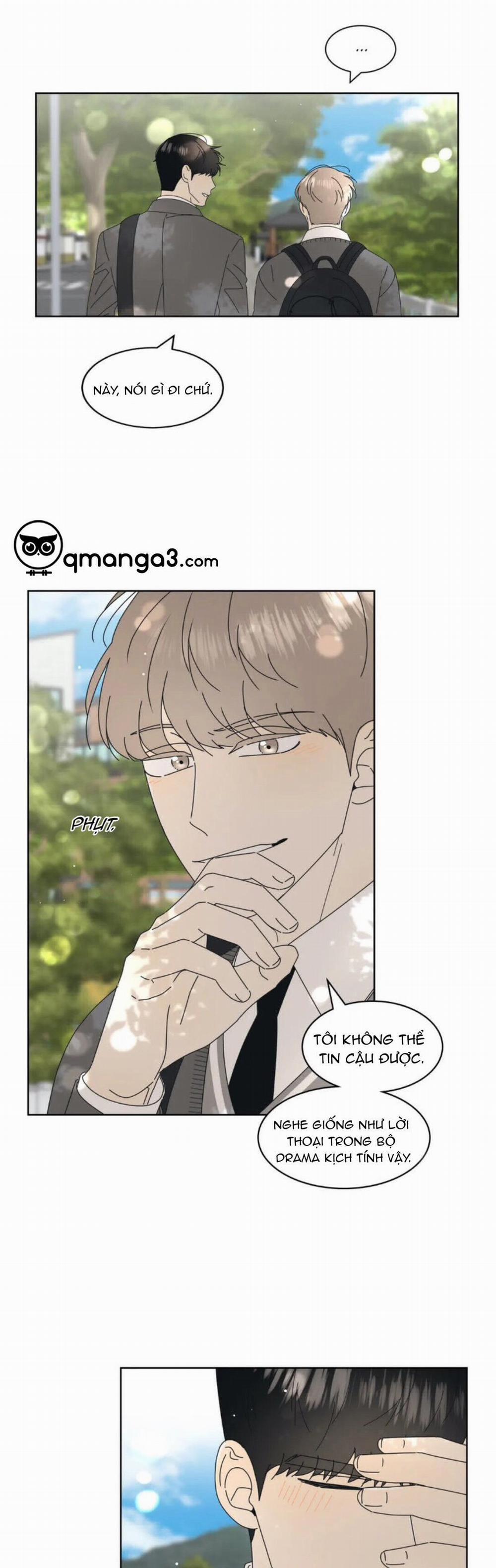 No Kidding 17 trang 11