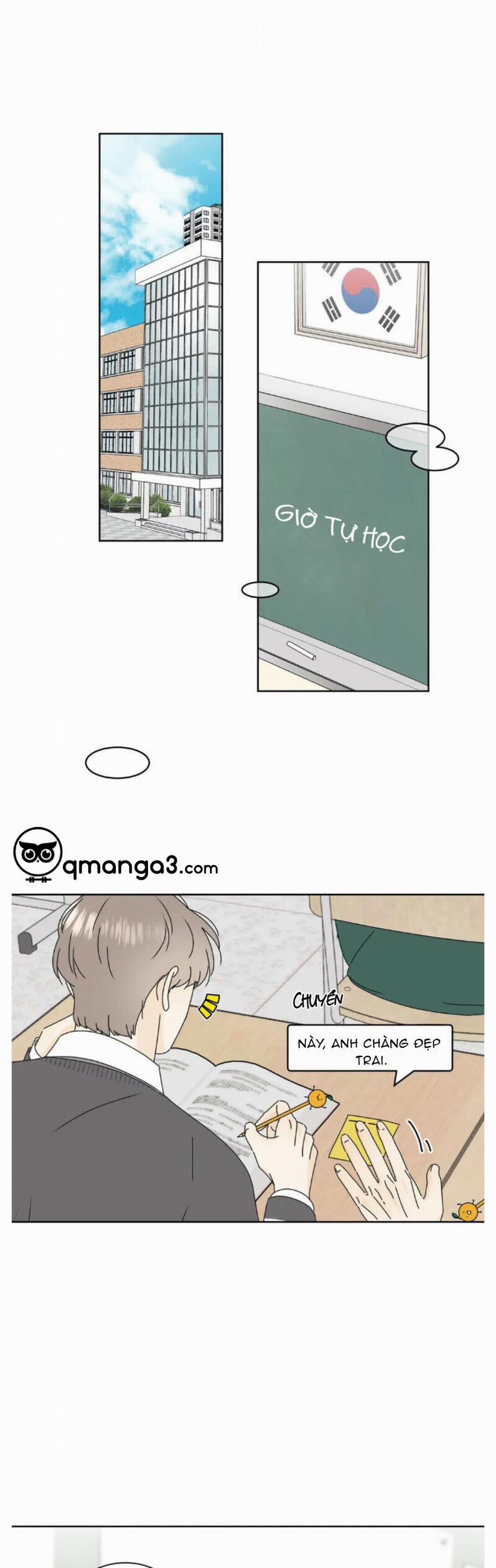 No Kidding 17 trang 17