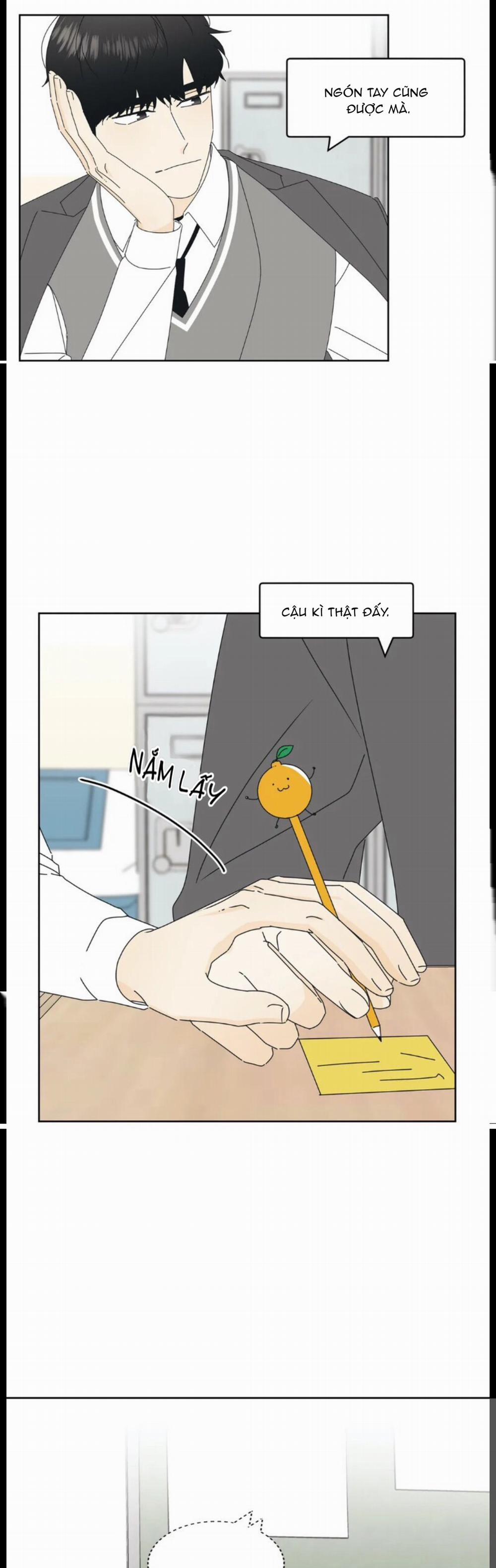 No Kidding 17 trang 19