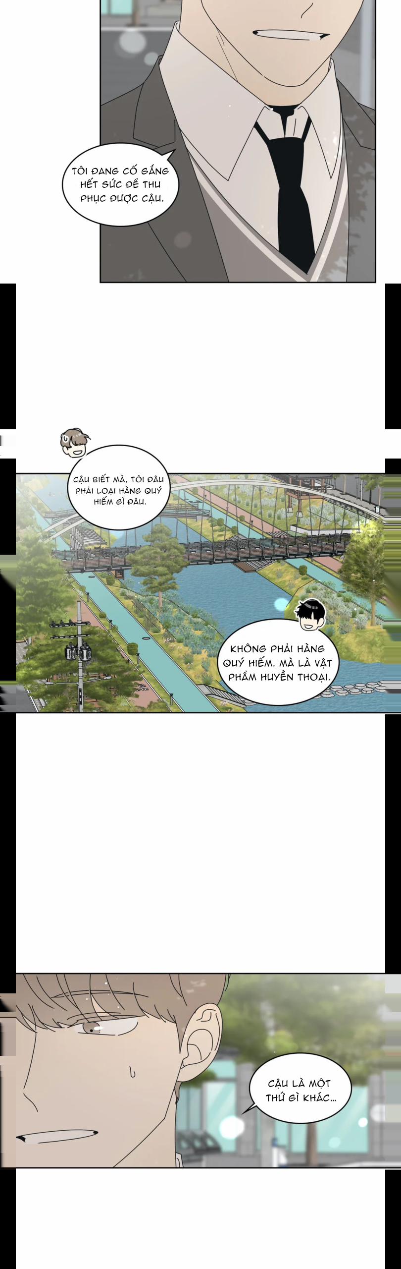 No Kidding 17 trang 2