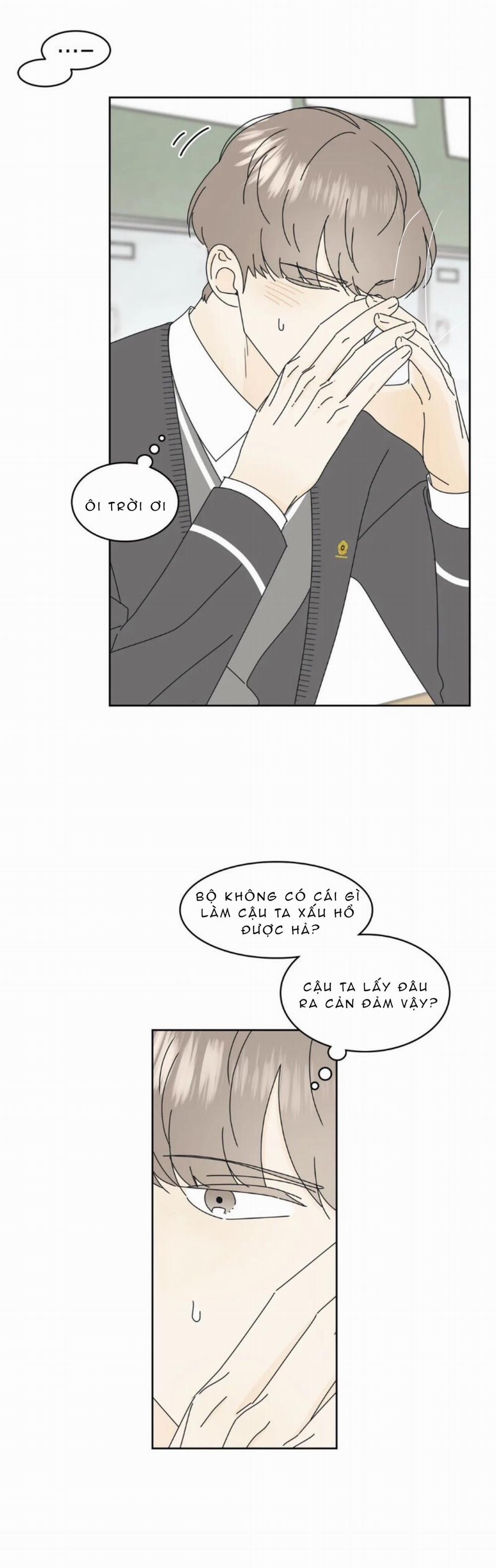 No Kidding 17 trang 22