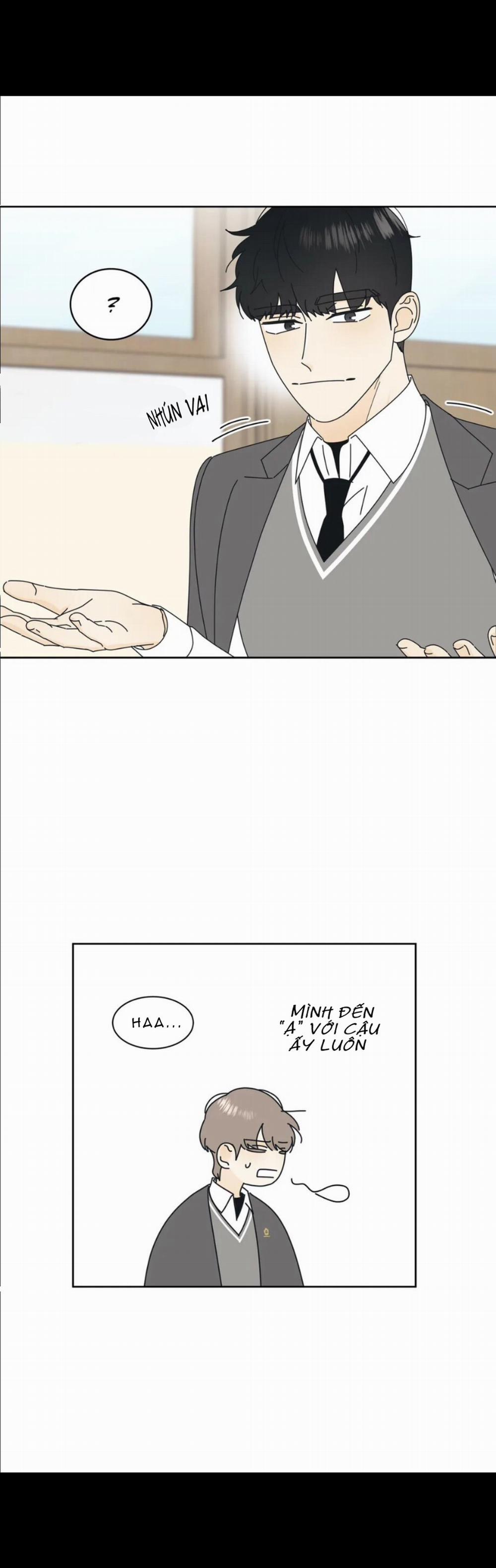 No Kidding 17 trang 23