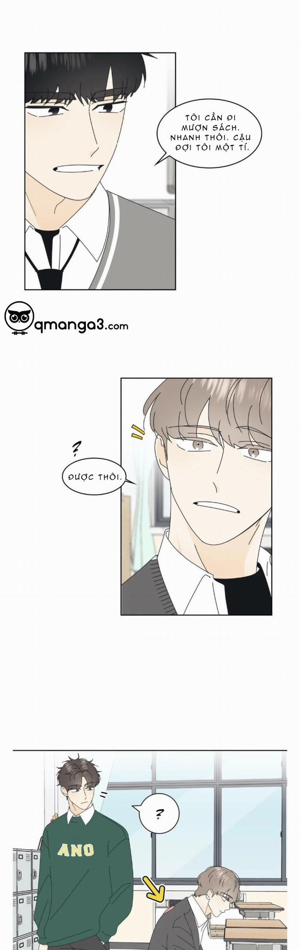 No Kidding 17 trang 25