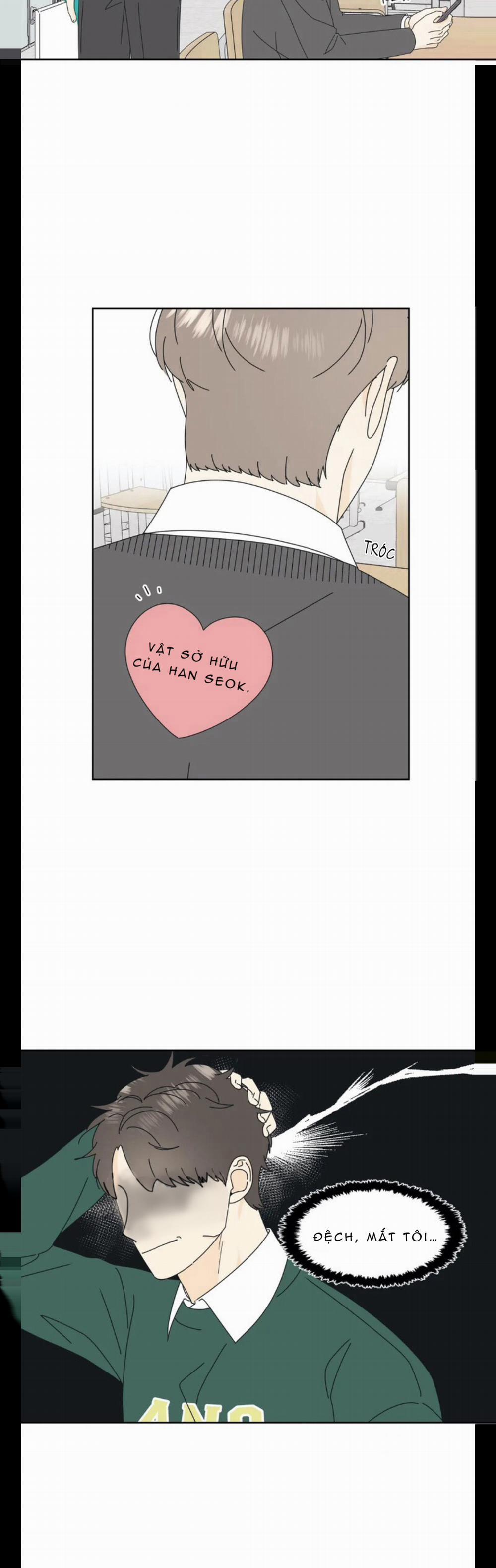 No Kidding 17 trang 26