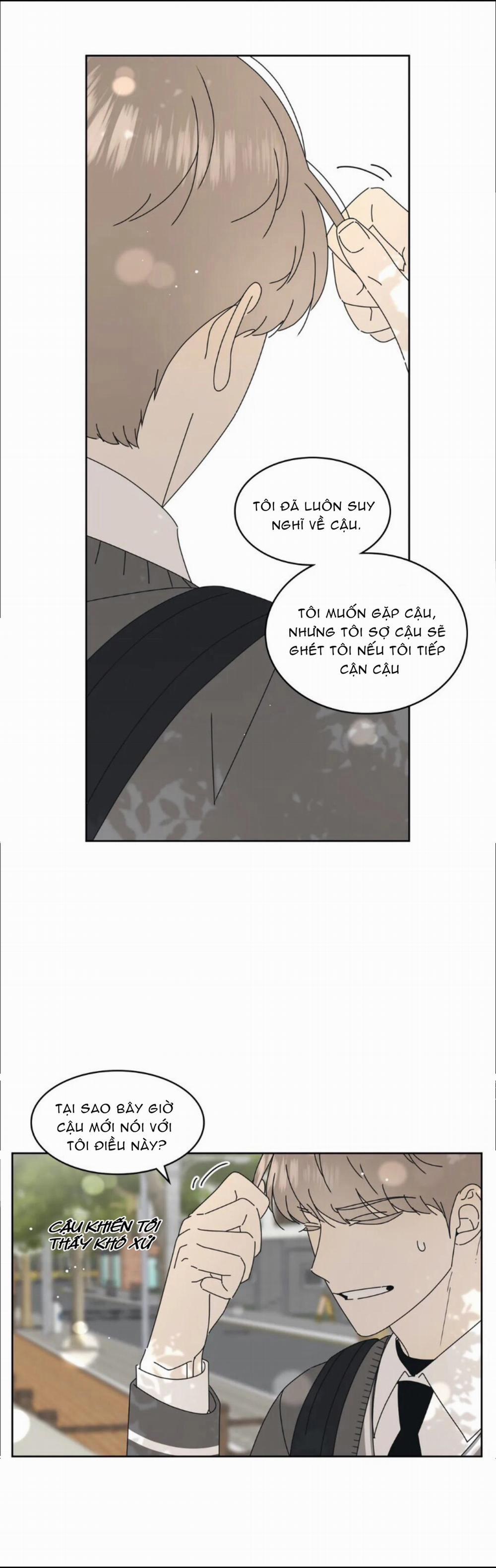 No Kidding 17 trang 4