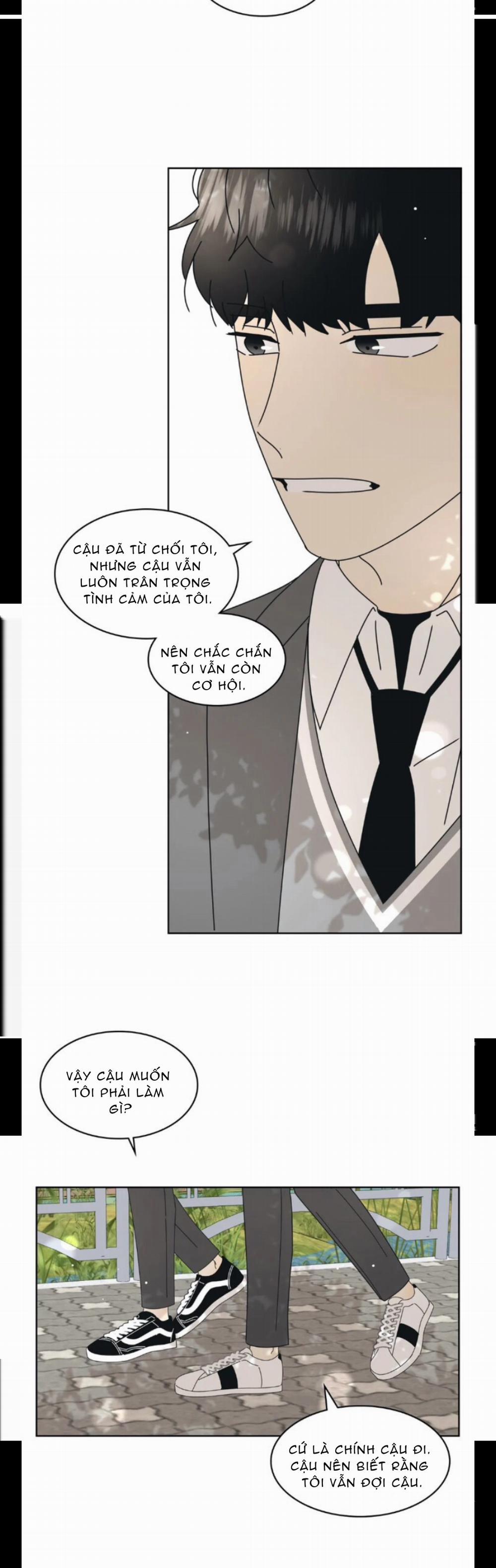 No Kidding 17 trang 6