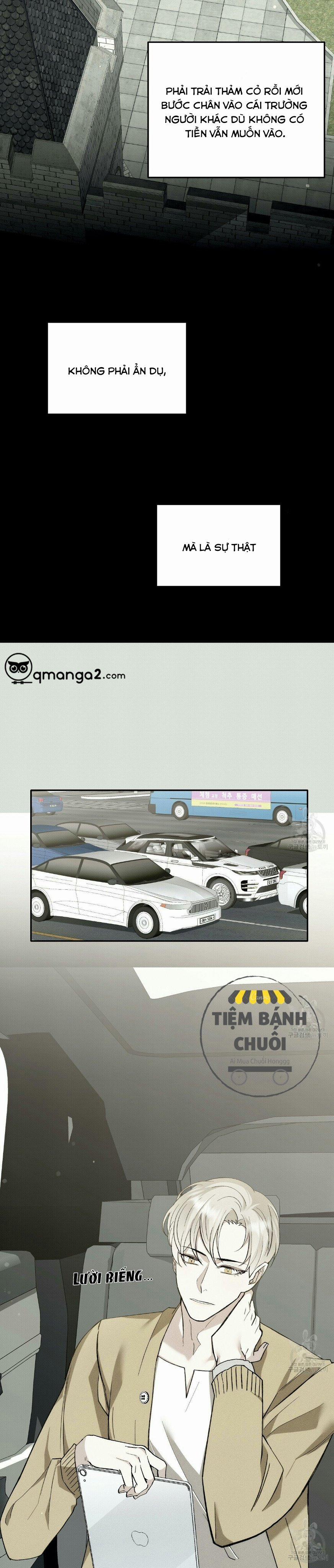 No Kidding 2 trang 3