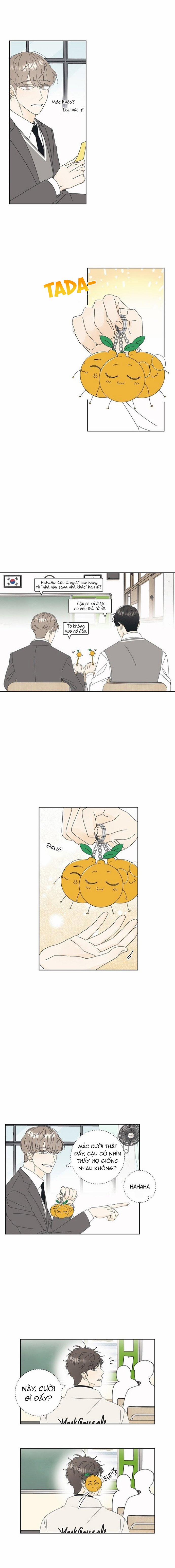 No Kidding 2 trang 7