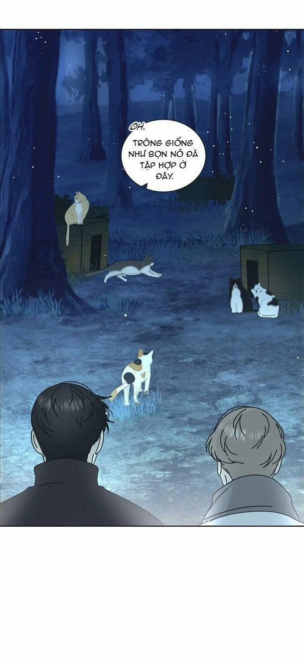 No Kidding 3 trang 4