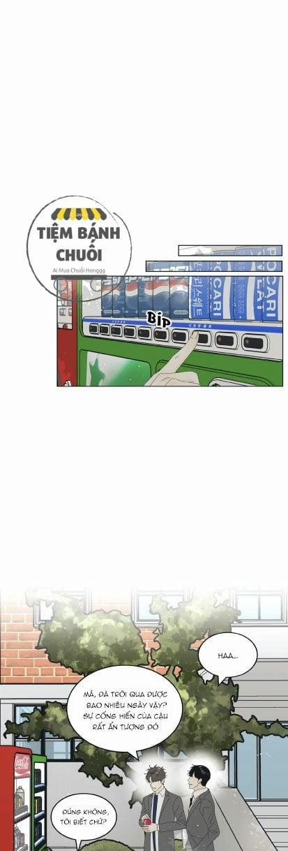 No Kidding 4 trang 13