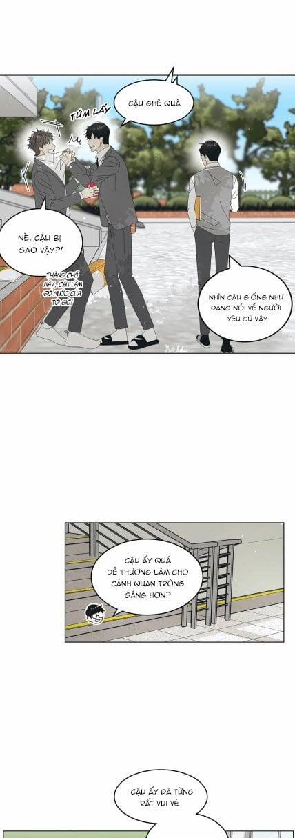 No Kidding 4 trang 16