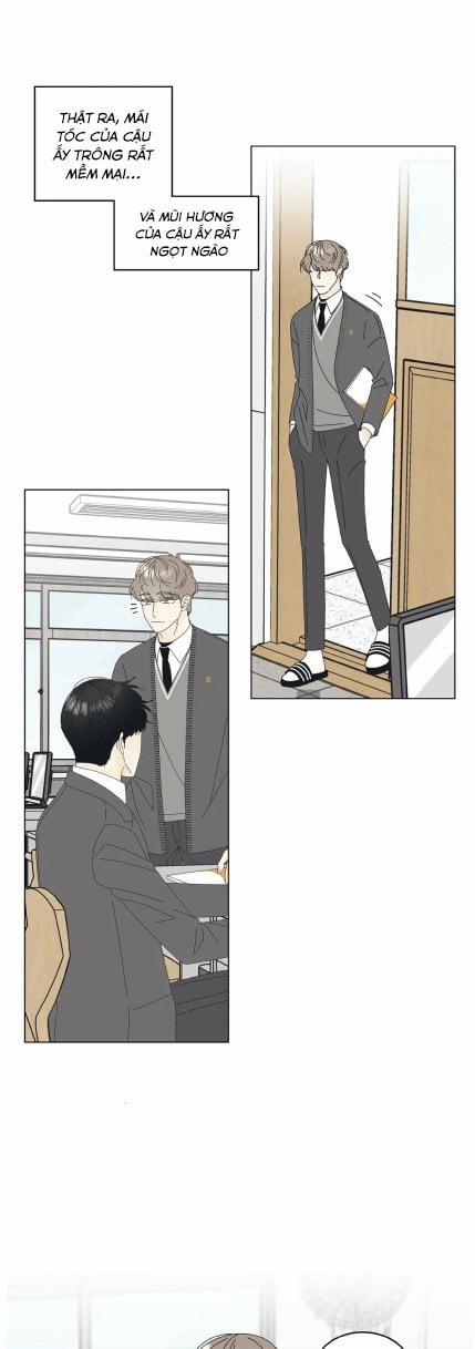 No Kidding 4 trang 18