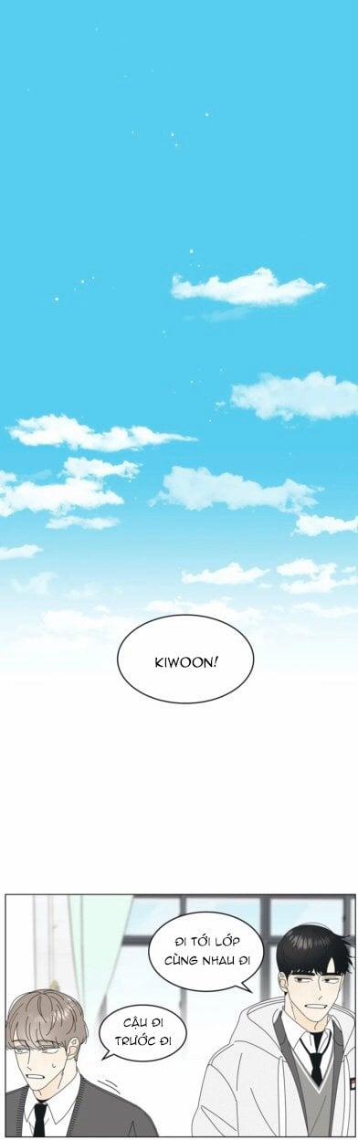 No Kidding 4 trang 2