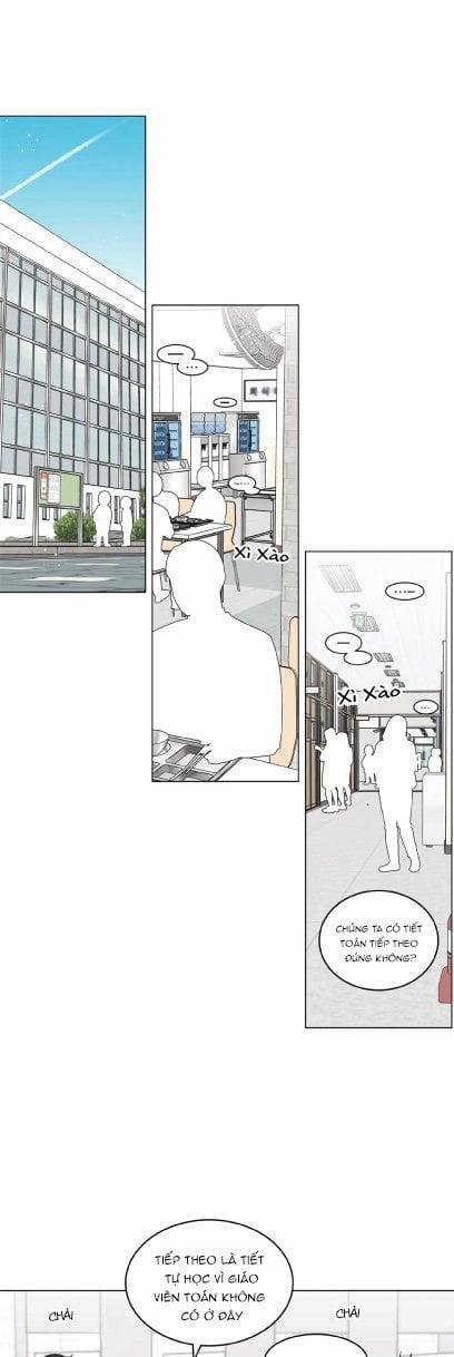 No Kidding 4 trang 21