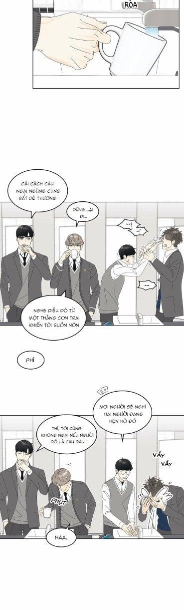 No Kidding 4 trang 24