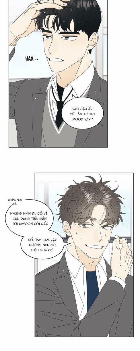 No Kidding 4 trang 26