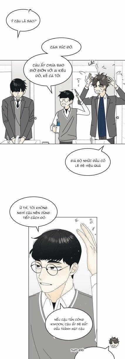 No Kidding 4 trang 27