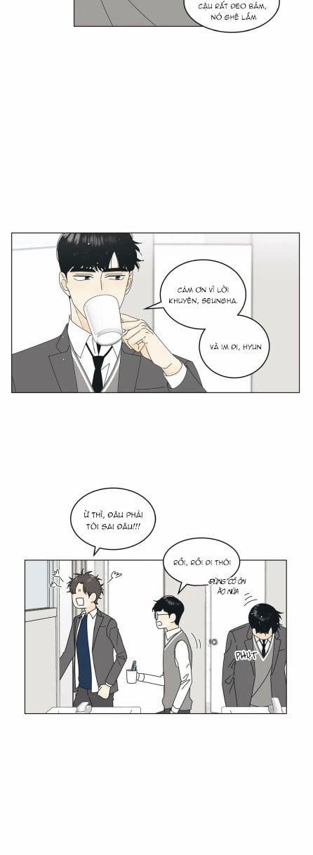 No Kidding 4 trang 28