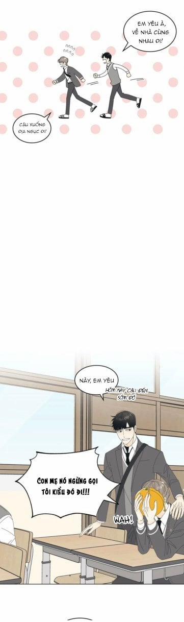 No Kidding 4 trang 4