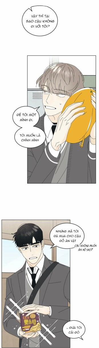 No Kidding 4 trang 5