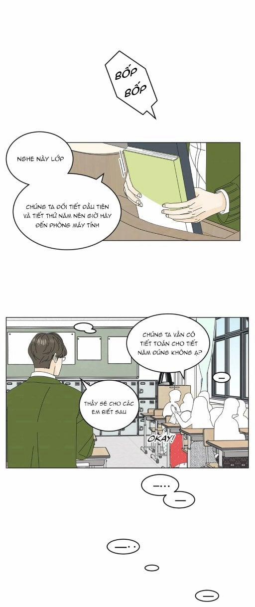 No Kidding 4 trang 9