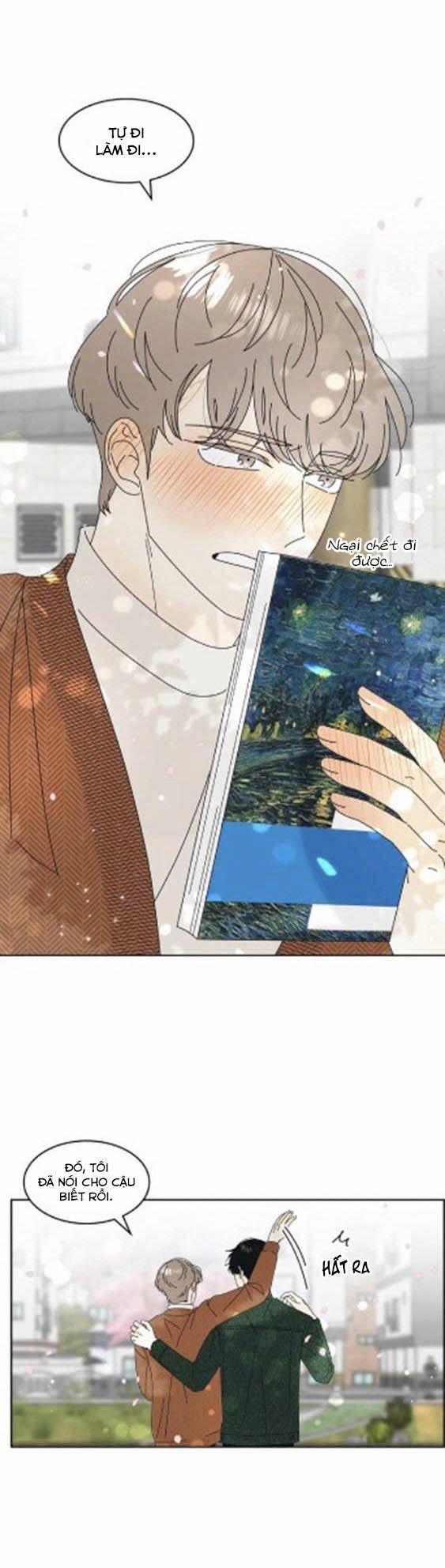 No Kidding 5 trang 11