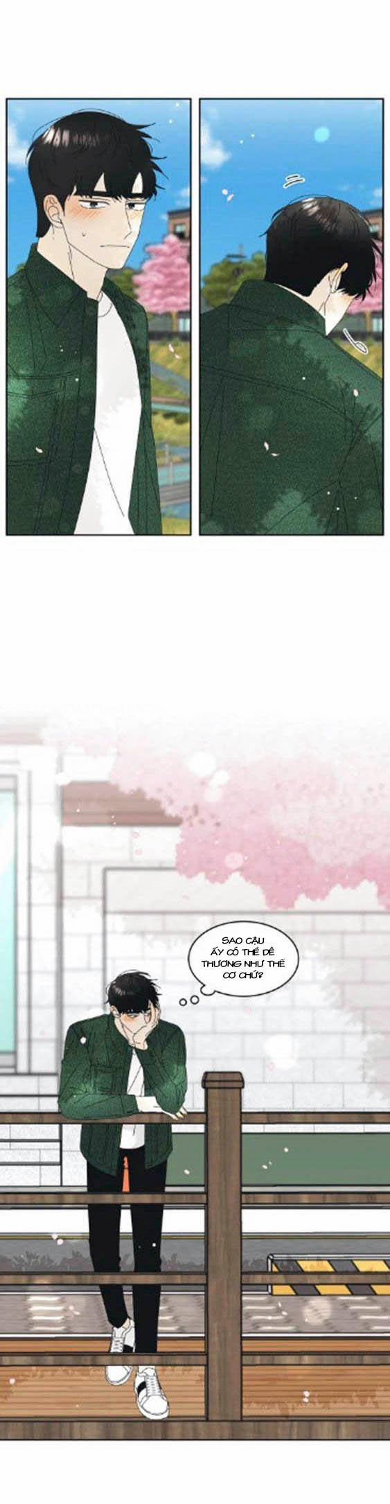 No Kidding 5 trang 14