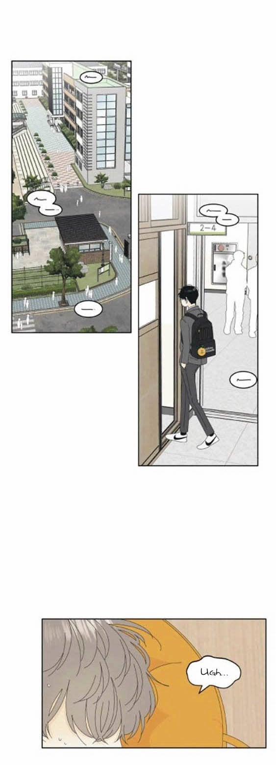 No Kidding 5 trang 16