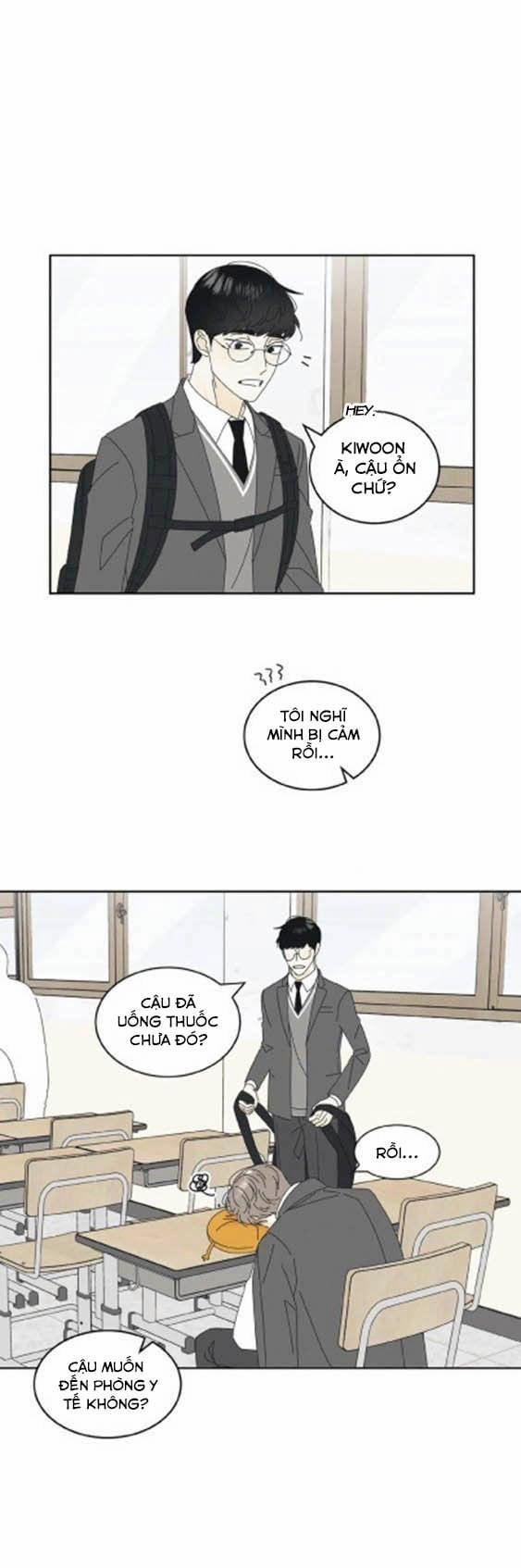 No Kidding 5 trang 17