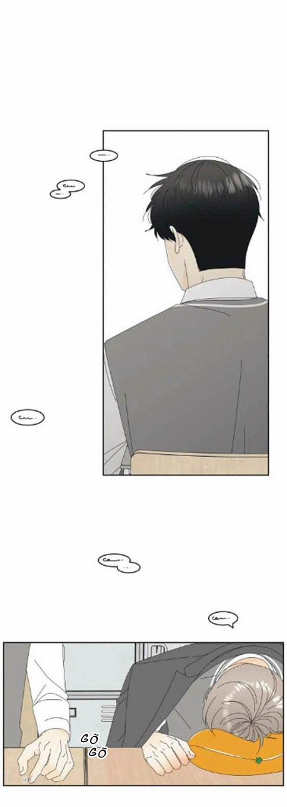 No Kidding 5 trang 20