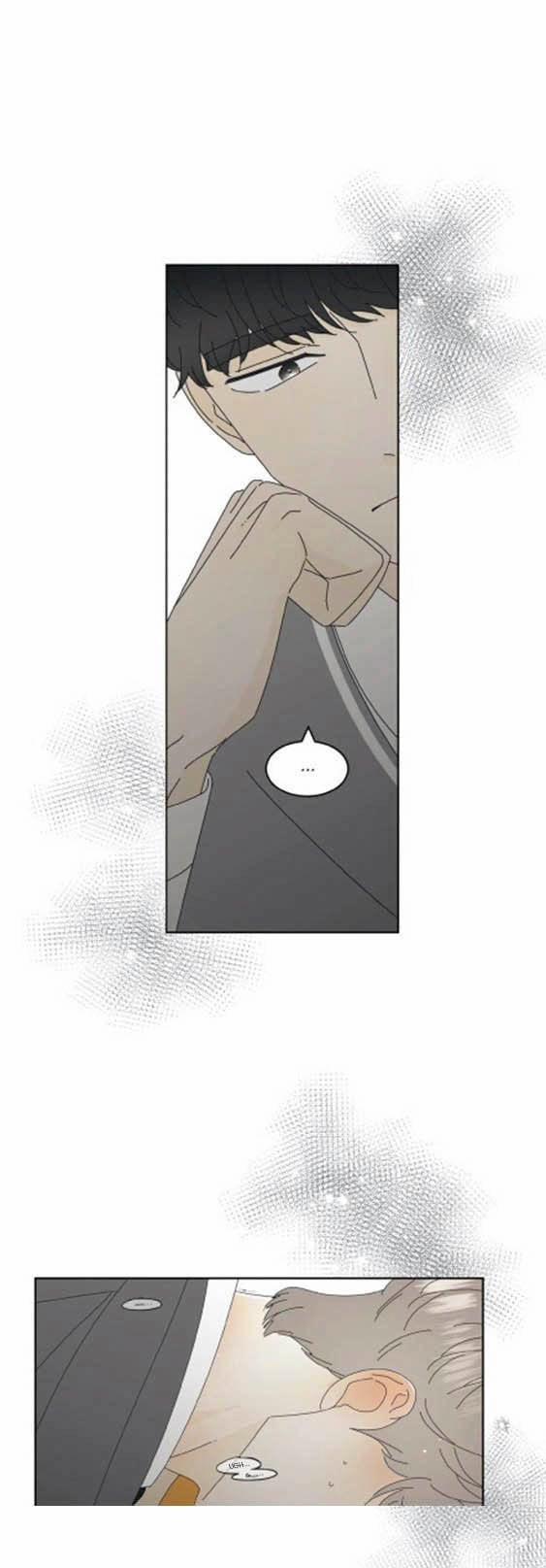 No Kidding 5 trang 21