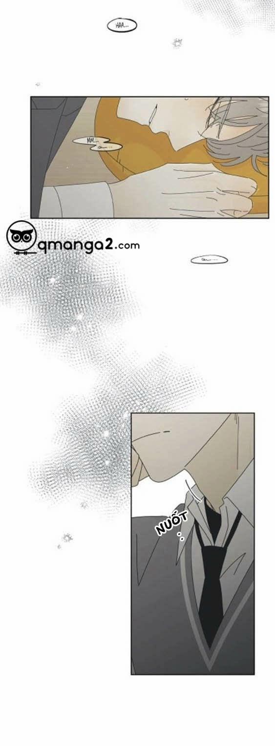 No Kidding 5 trang 22