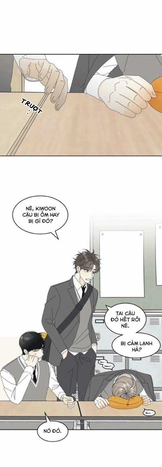 No Kidding 5 trang 23