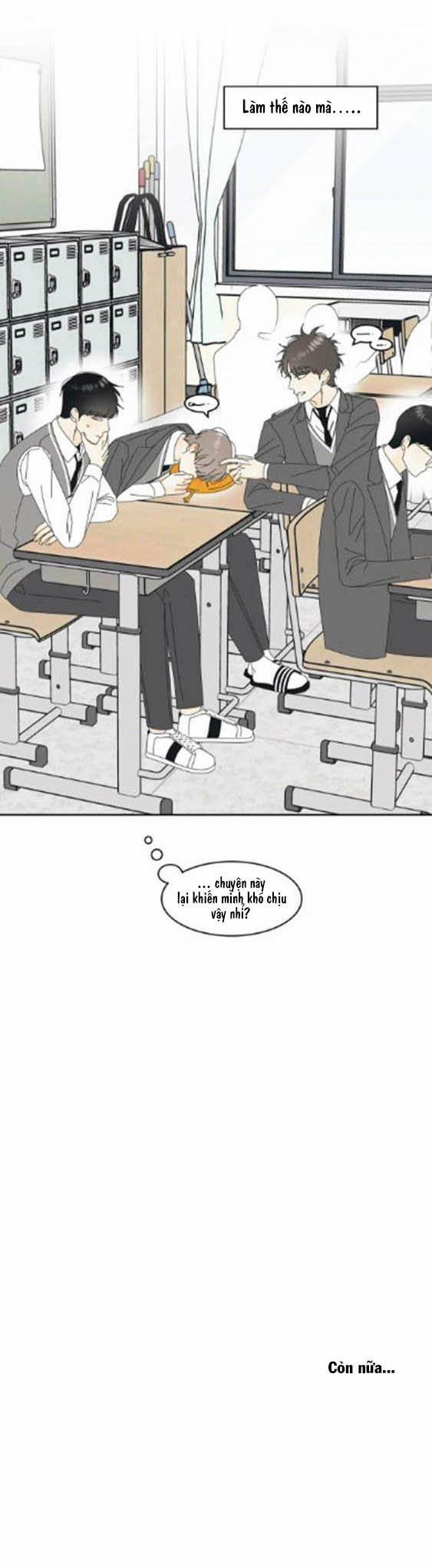 No Kidding 5 trang 29