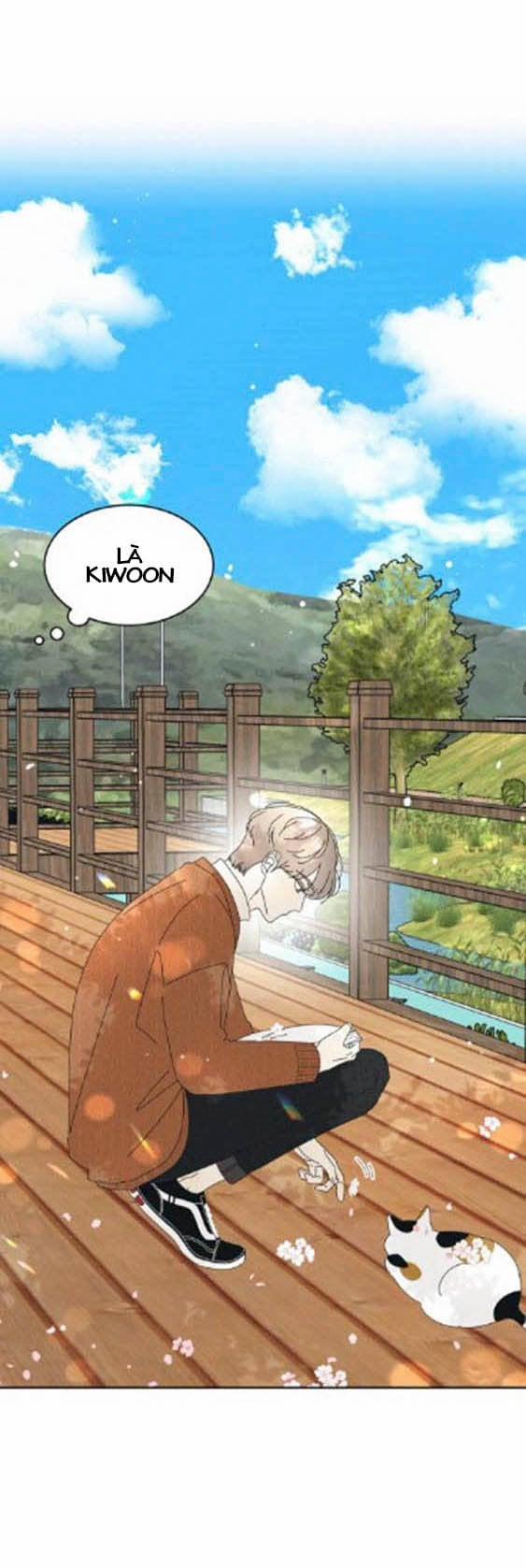 No Kidding 5 trang 3