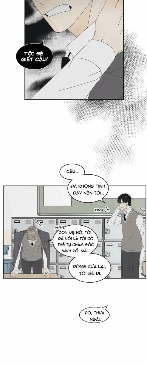 No Kidding 6 trang 11