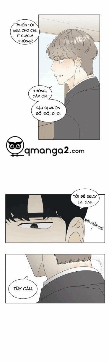 No Kidding 6 trang 15