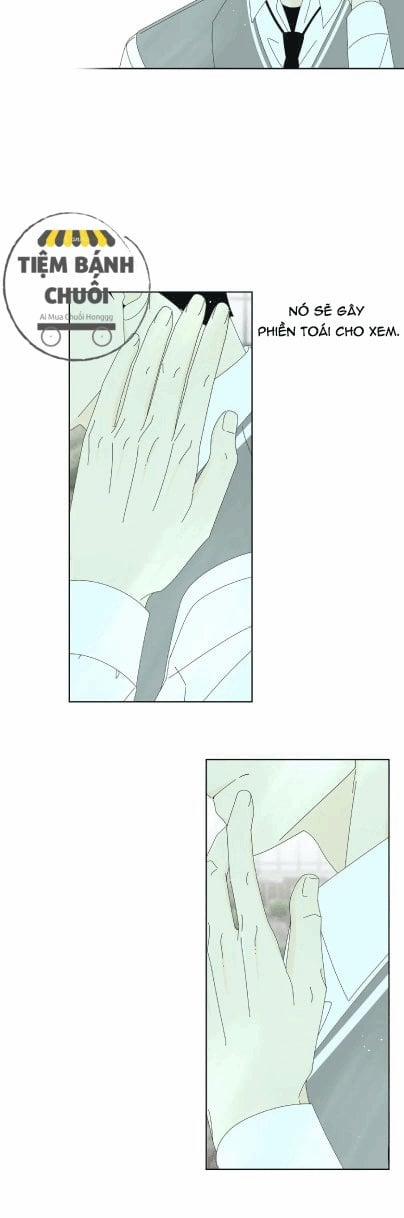 No Kidding 6 trang 18