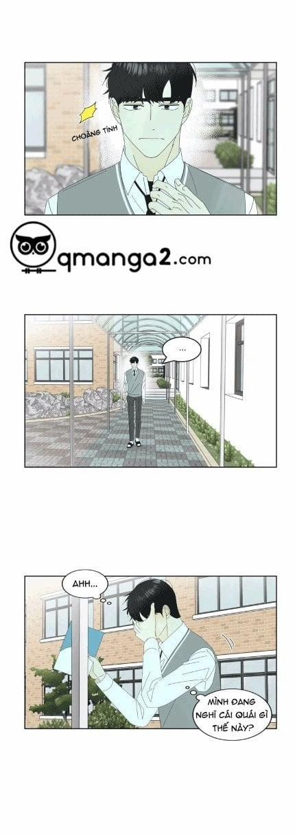No Kidding 6 trang 21