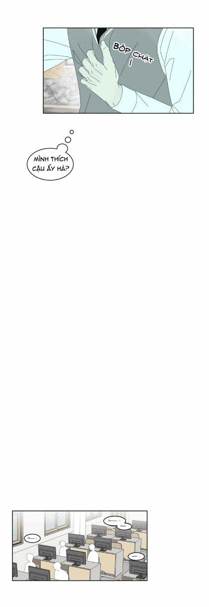 No Kidding 6 trang 22