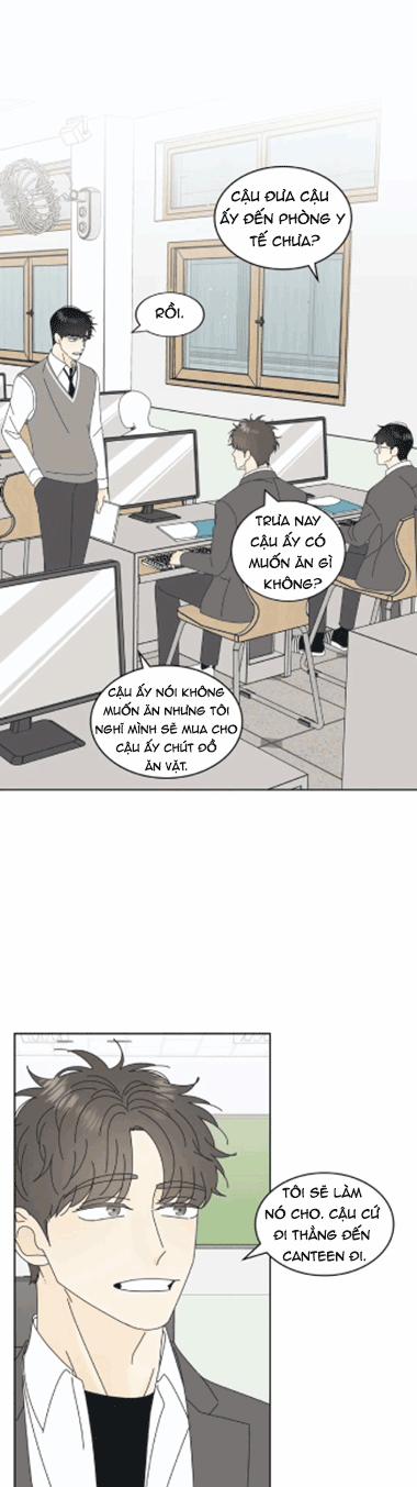 No Kidding 6 trang 23