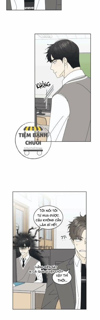 No Kidding 6 trang 24