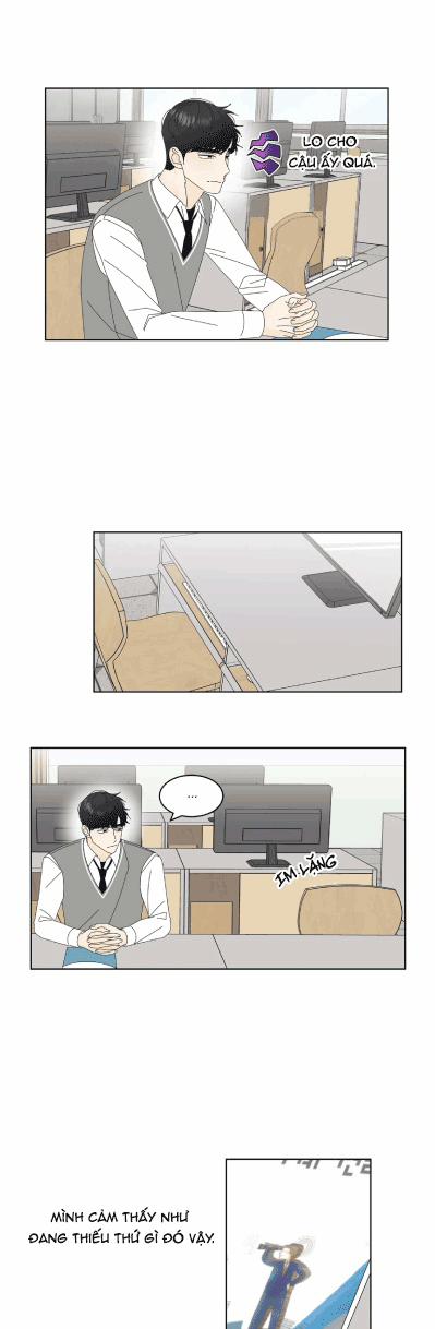 No Kidding 6 trang 25