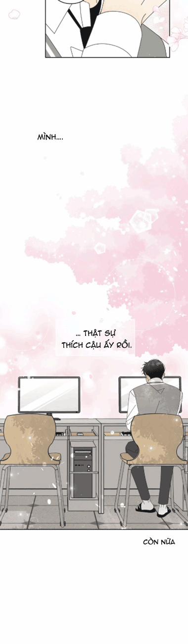 No Kidding 6 trang 30