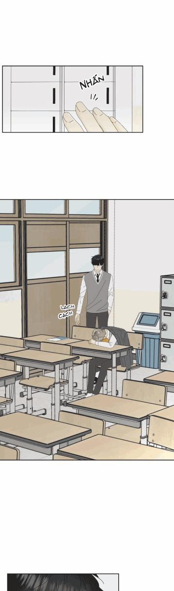 No Kidding 6 trang 4