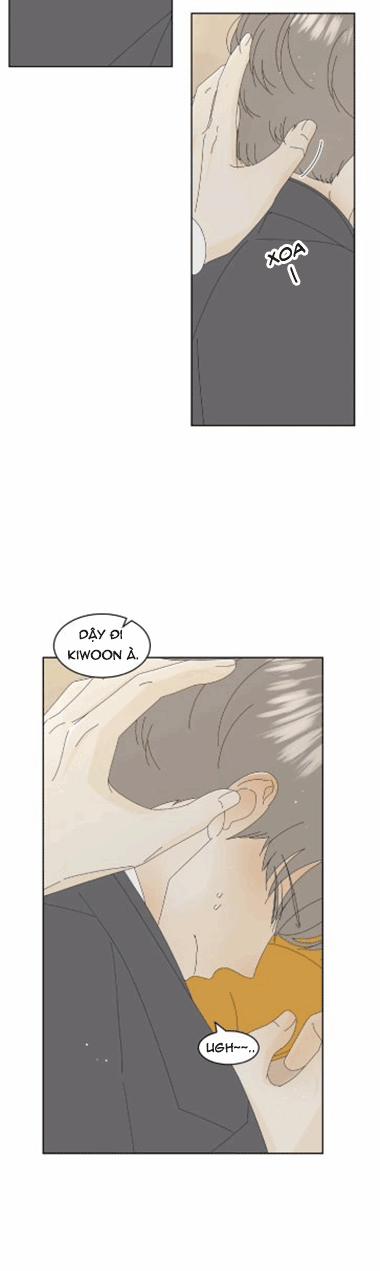 No Kidding 6 trang 7